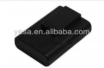 Camera battery for LEICA 14464, BLI-312