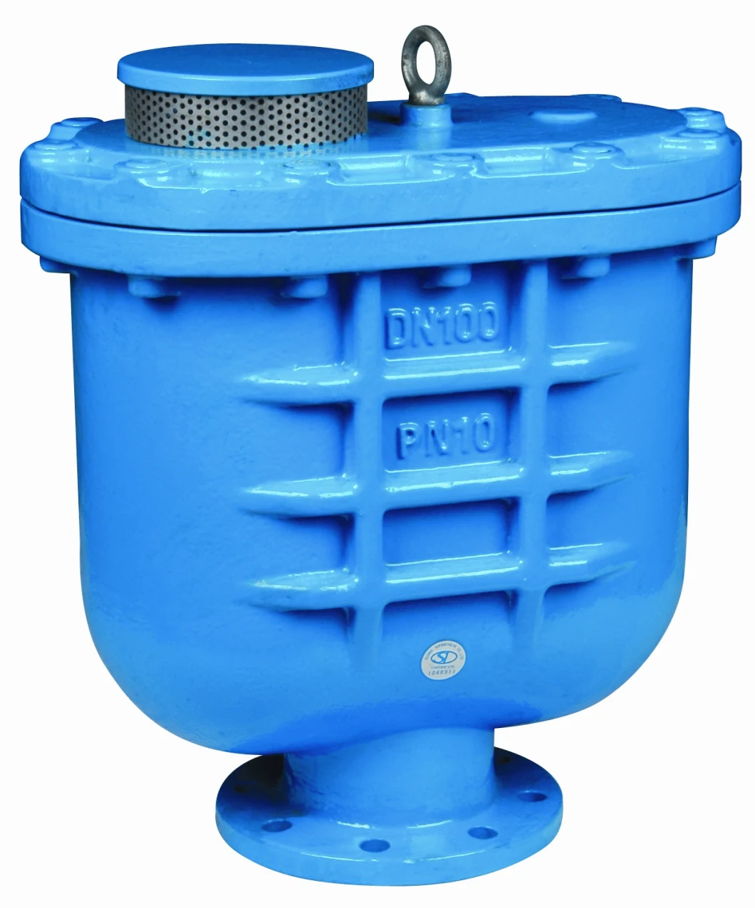 Combined Air Vent Valve