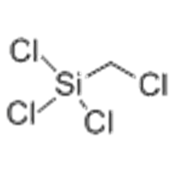 Silane, trichloro (chlorométhyle) - CAS 1558-25-4