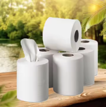 Premium Virgin Pulp Center Pull Paper Towel