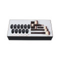 APEX Customized Cosmetic Brush Iron Display Rack