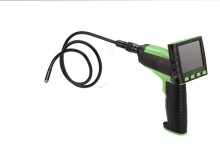 Wire&Wireless Inspection Camera Kit