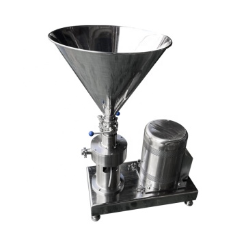 Water and Powder Liquid Mixer