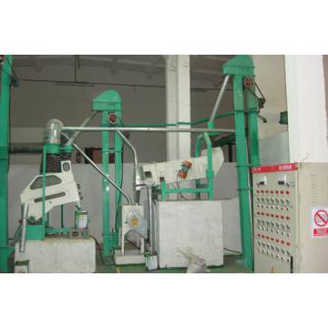 Flour Clean grain equipment