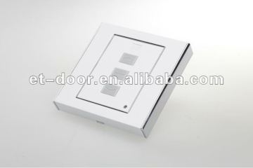 Wireless wall switch,switch,switch wireless,wall keypads,wall pad,wall switch,wall switch for garage door,wall switch wireless