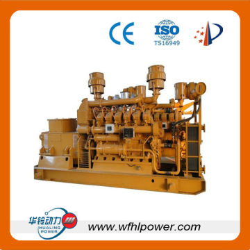 chinese brand 100kw natural gas generators supplyers