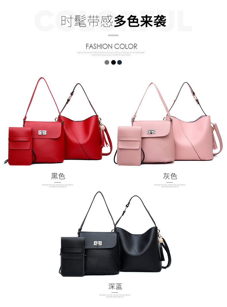 Lady hand bags Y10230 (26)