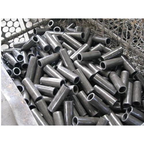 Seamless Carbon dan Alloy Precision Tube