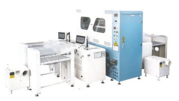 Auto Down Weighing And Filling Machine