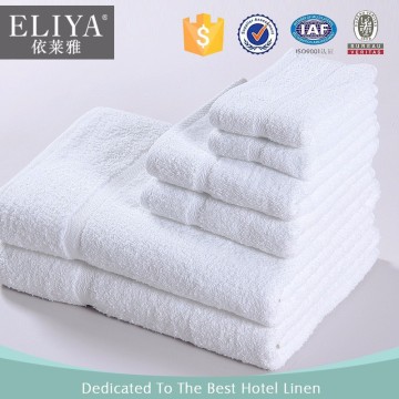 Hot sale! ELIYA towels bath set for luxury hotel