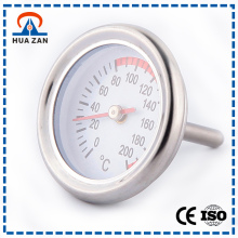Portable Thermal Power Supply System Pressure Gauge Price