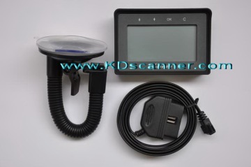 Multi-Diag Access J2534 Pass-Thru Device