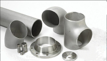 Butt-Welded Carbon Steel Pipefittings