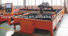 HVAC DUCT Plasma cutting machine