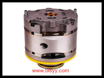 VQ power steering pump cartridge