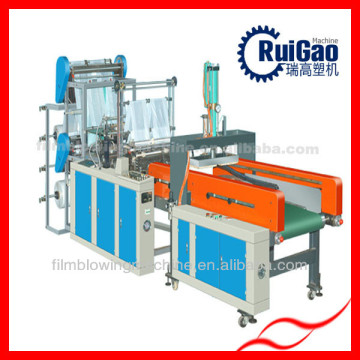 Plastic Bag Making Machine Price/Plastic Nylon Bag making Machine price/Nylon Bag making Machine price