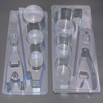 Disposable Medical Products Sterile blister