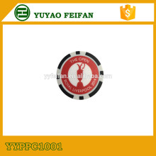Hot selling wholesale poker chips, custom design poker chips