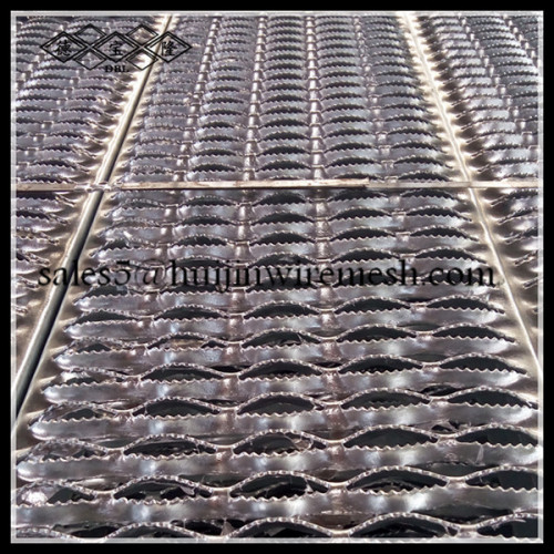 anti-skid perforated floor/antiskid plate