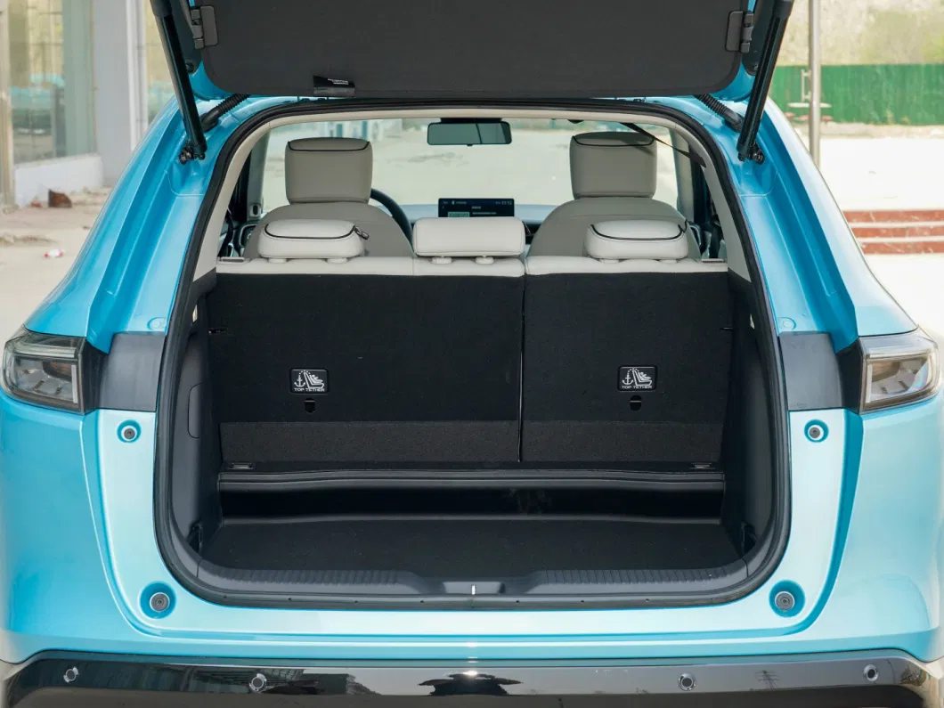 China Car Electric Vehicle Dongfeng Honda E: Ns1 2022 E-Edition