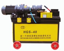 Wholesale Price Threading Screw Making Machine Spoke Threading Machine Roller Threading Machine