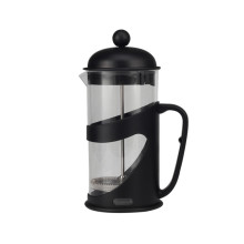 Wholesale Plastic Frame Glass French Press