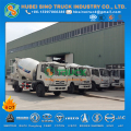 Dongfeng 3-4cbm Agitator Lorry