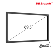 Make Your TV Monitor Touch Screen Kit 69.5"