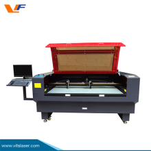 CCD Camera Laser Cutting Machine With High Speed