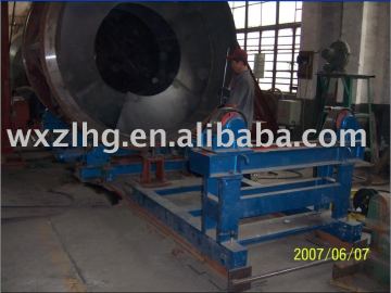 welding adjustable rotator