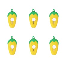 Cartoon Corn Styling Utility Knife - Portable Mini Stationery Utility Knife