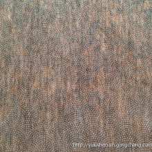 Garments Accessories Interlining Non-Woven 25GSM Fusible Interlining