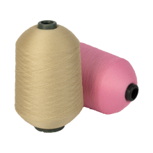 Friendly Recyclable Polyester Yarn for Sustainable Textiles