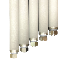 High-Osmotic Efficiency Stainless Steel Diffuser and Titanium Powder Aerators: Enhancing Performance in Aquatic Systems