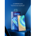Flüssiger UV -Kleber -Temperaturglasschutzschutzschutz