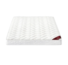 High quality independent spring sponge mattress