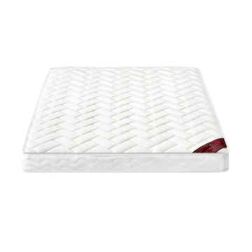 High quality independent spring sponge mattress