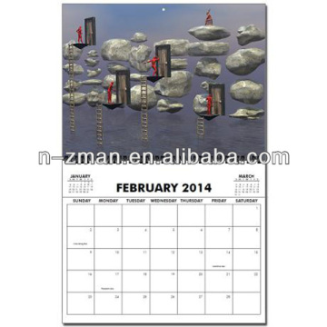 Wall Calendar Printing,Calendar Printing,Cheap Calendar