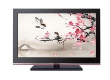 26 inch touchscreen all in one pc tv