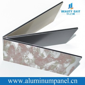 Sign Board Material-ACP Cladding Panel Fix System