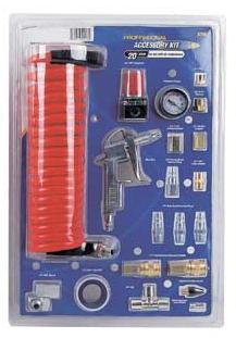 PAK05 air accessory kit