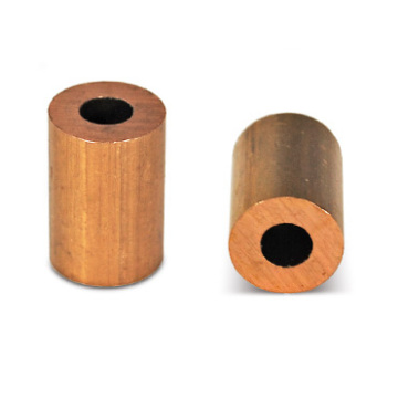 Faithworthy Copper Circular Ferrules