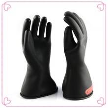electrical safety gloves/electrical insulating gloves