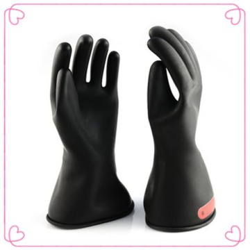 electrical safety gloves/electrical insulating gloves