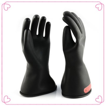 insulating gloves/western safety gloves