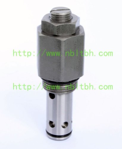 Hydraulic Directional Control Valves