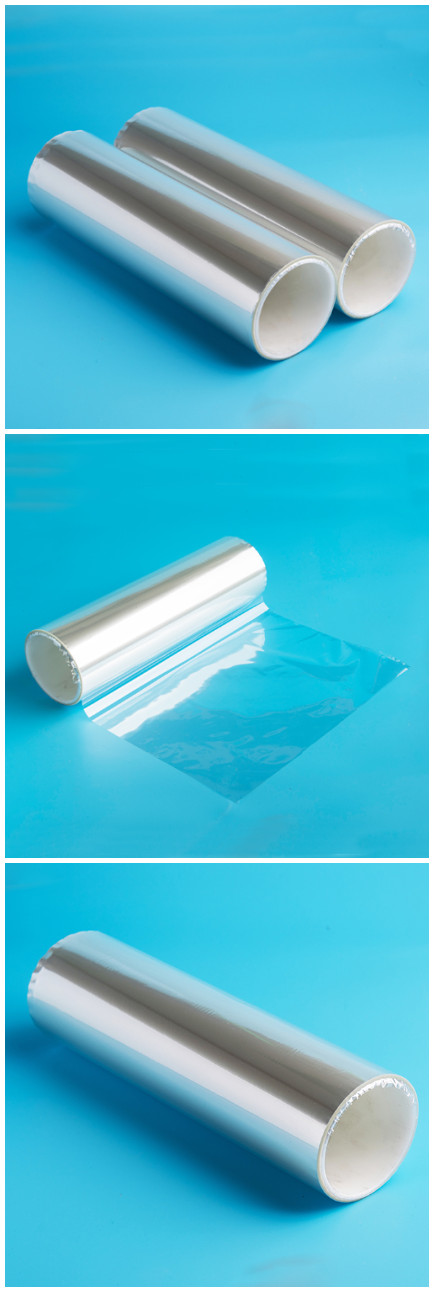 Tahliye Release Liner
