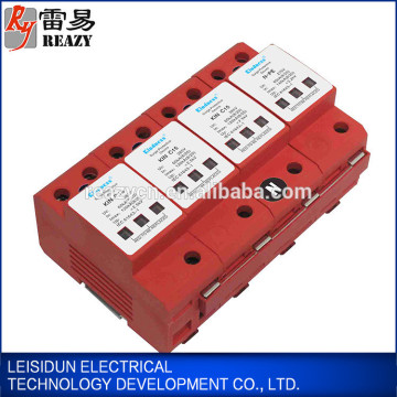 Power surge arrester power surge protector KIN C15
