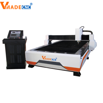 Low Cost Plasma  Metal cutting Machine