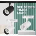 Market Office Mall Cob LED Track Light